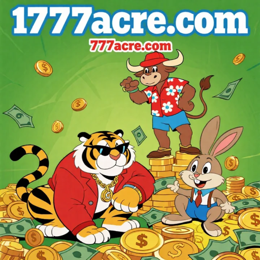 777acre.com